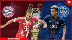 Nhận định bóng đá Bayern Munich vs PSG, 02h00 ngày 7/5: Đại tiệc ở Allianz Arena